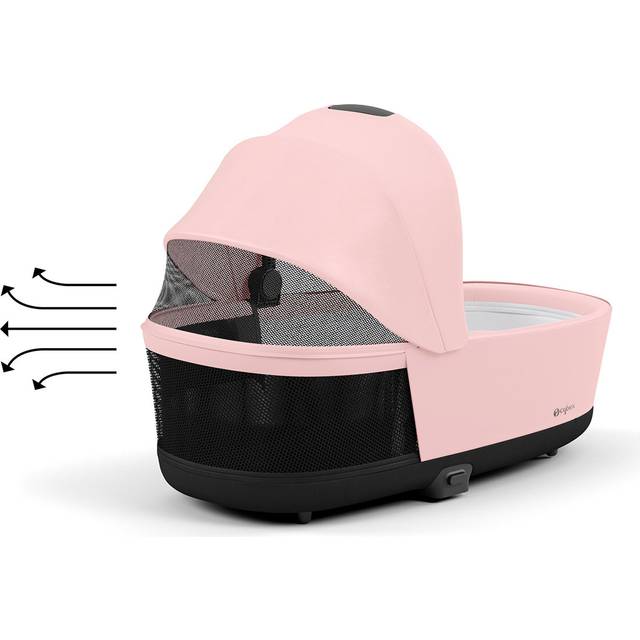 Cybex Priam Lux - bild 2