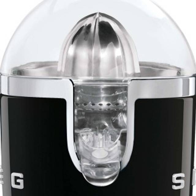 Smeg CJF11BLEU - bild 2