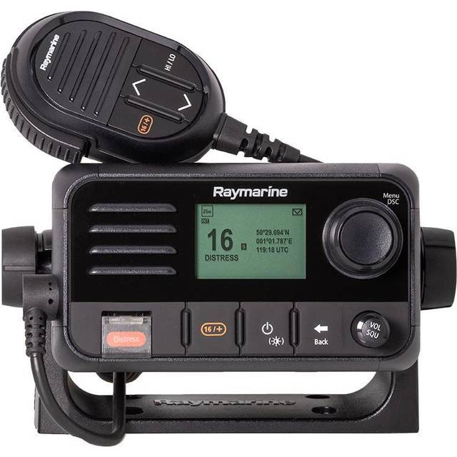 Raymarine Ray53