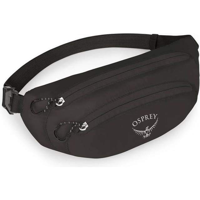Osprey Ultralight Stuff Waist Pack - Black