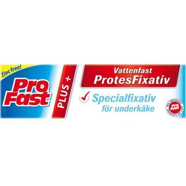 ProFast Plus Fixativ Krem 20 g