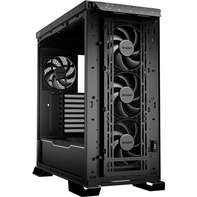 Be Quiet! Dark Base Pro 901 - bild 2