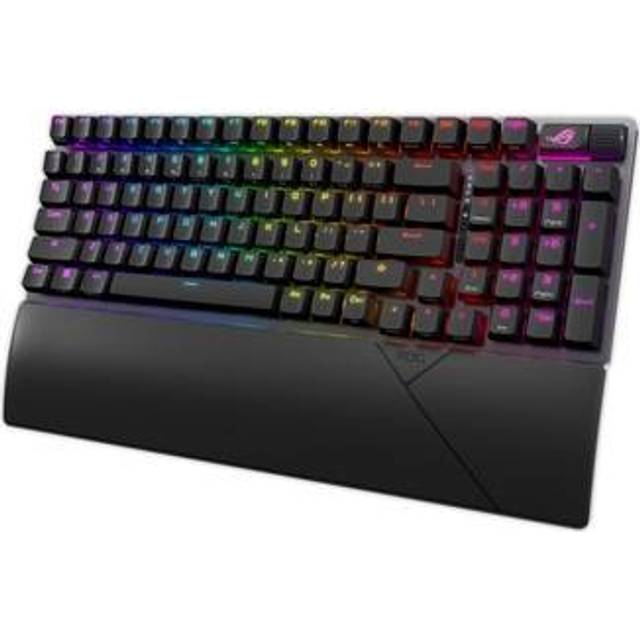 ASUS ROG Strix Scope II 96 - bild 2