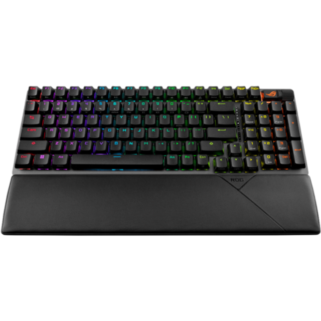 ASUS ROG Strix Scope II 96 - bild 3