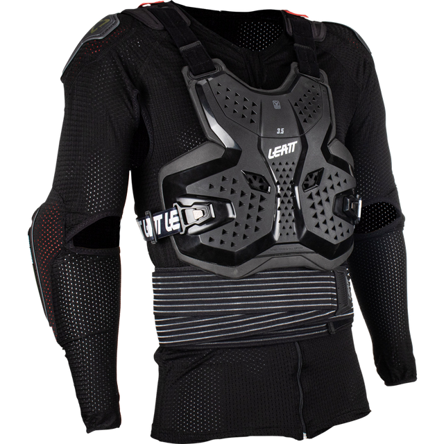 LEATT 3.5 Chest Protector Pro