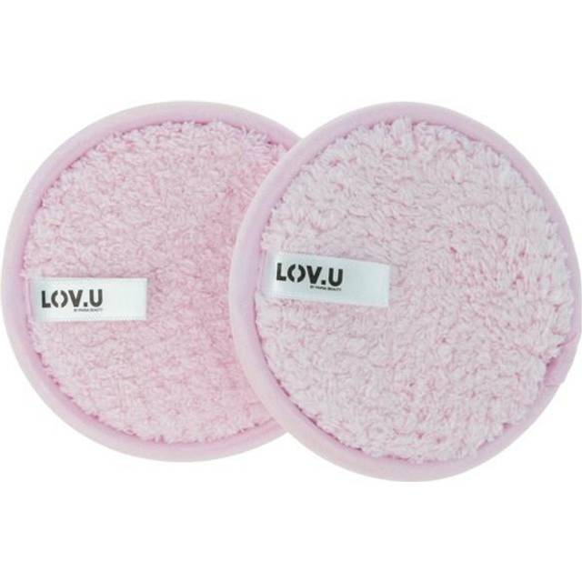 Helsam Microfibre Pads 2