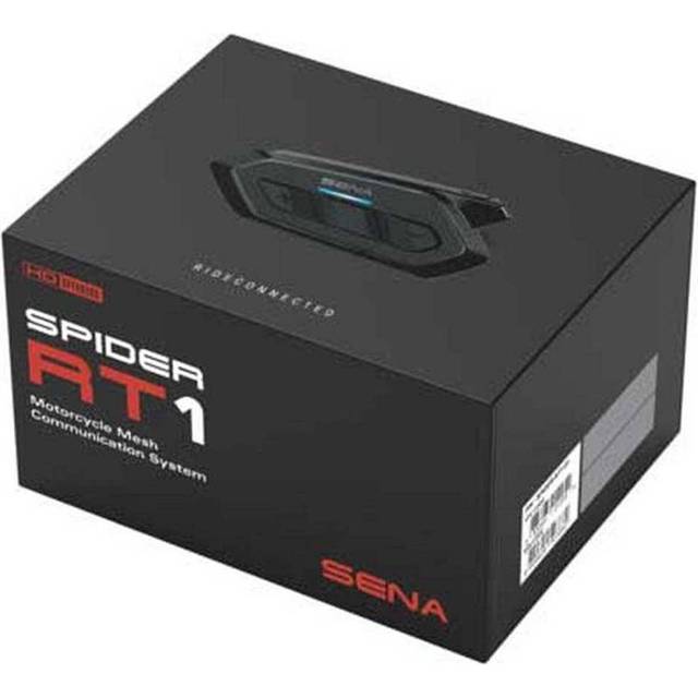 Sena Spider RT1 - bild 3