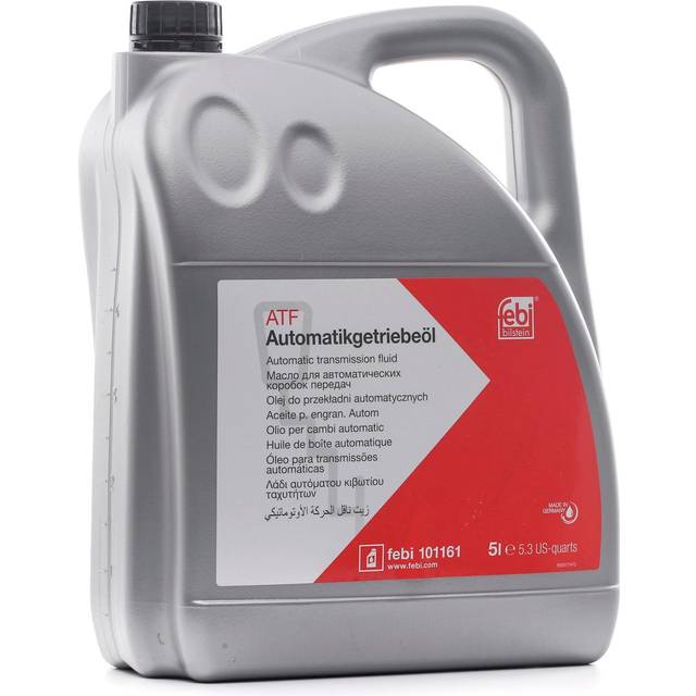 FEBI BILSTEIN ATF III Automatgir 101161 Automatgirolje 5L