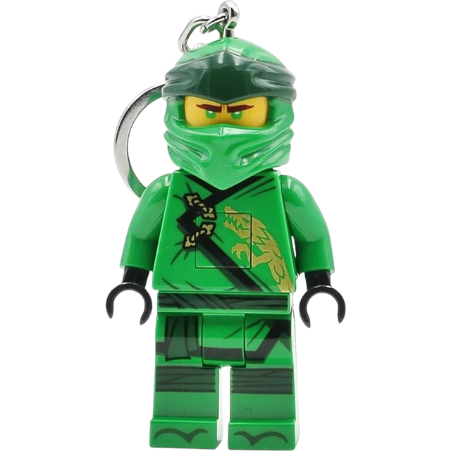 LEGO Lloyd