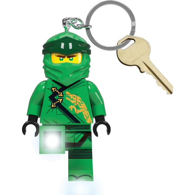 LEGO Lloyd - bild 3