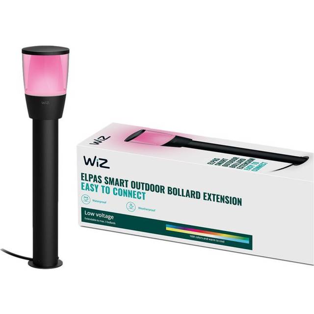 WiZ Elpas 12V RGB Fullfarge 51.8 cm Pullert