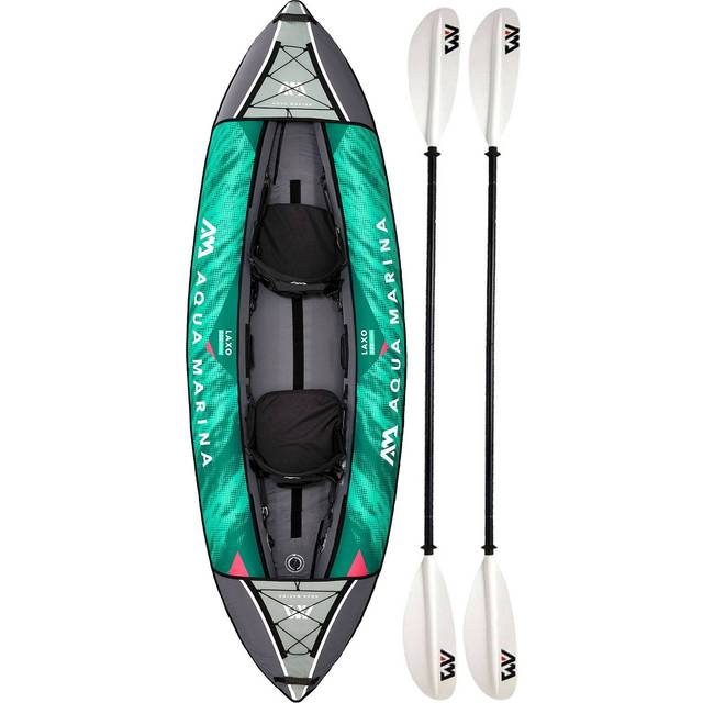 Aqua Marina Laxo 320 - bild 2