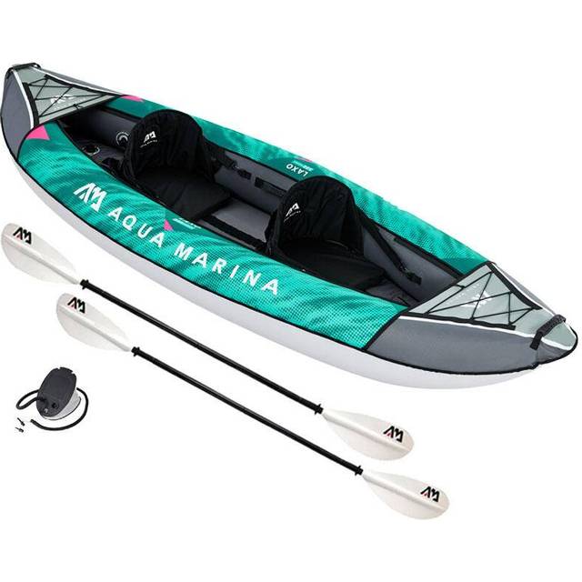Aqua Marina Laxo 320 - bild 3