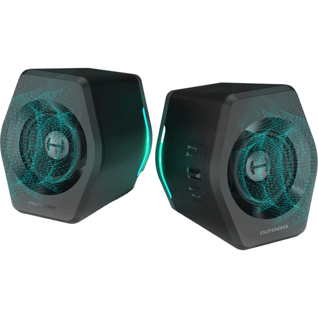 Edifier G2000