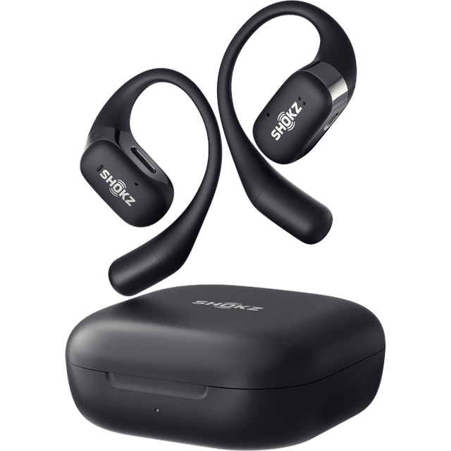 Shokz OpenFit - bild 2
