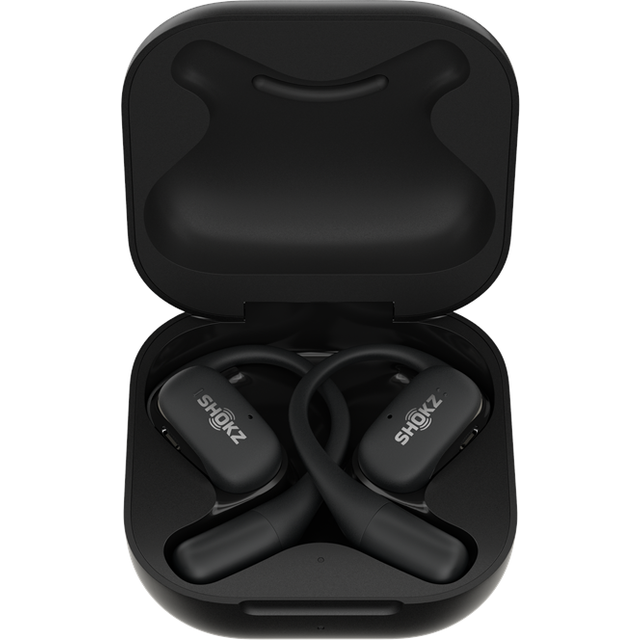 Shokz OpenFit - bild 3