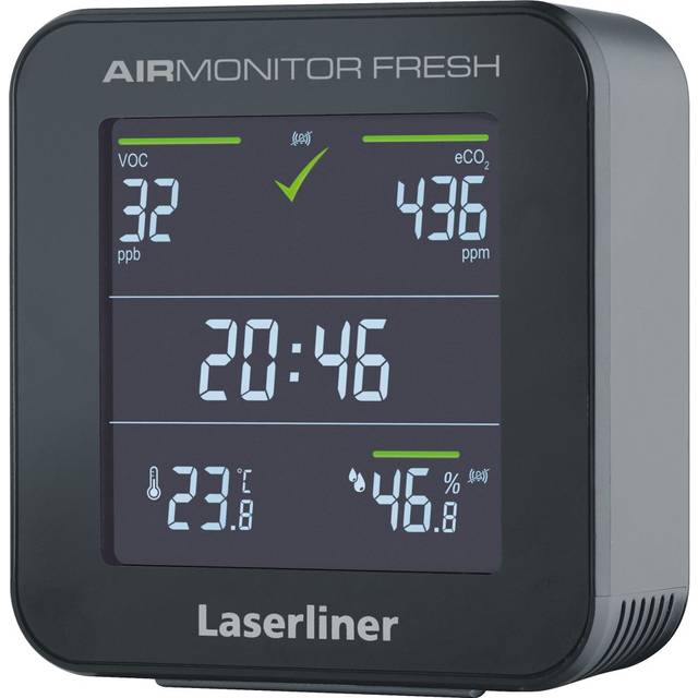 Laserliner Airmonitor