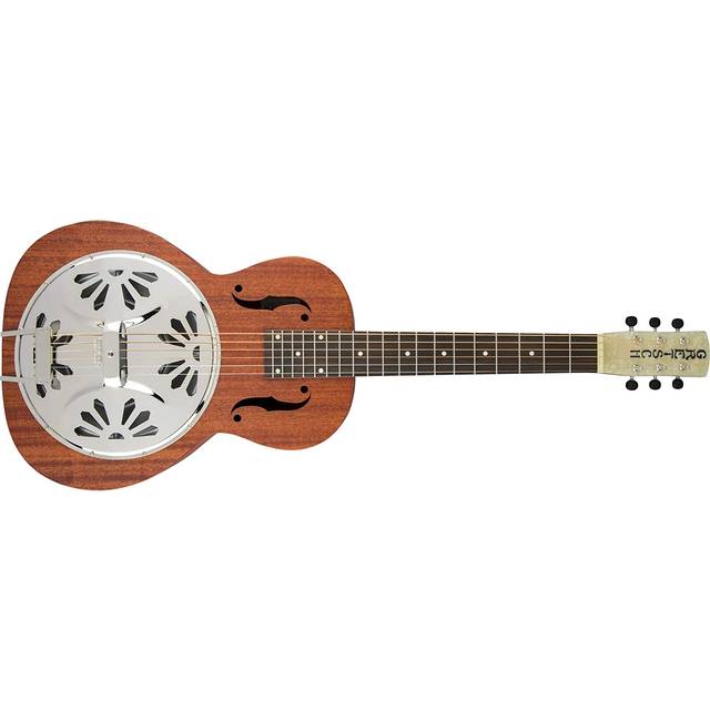 Gretsch G9210 - bild 2