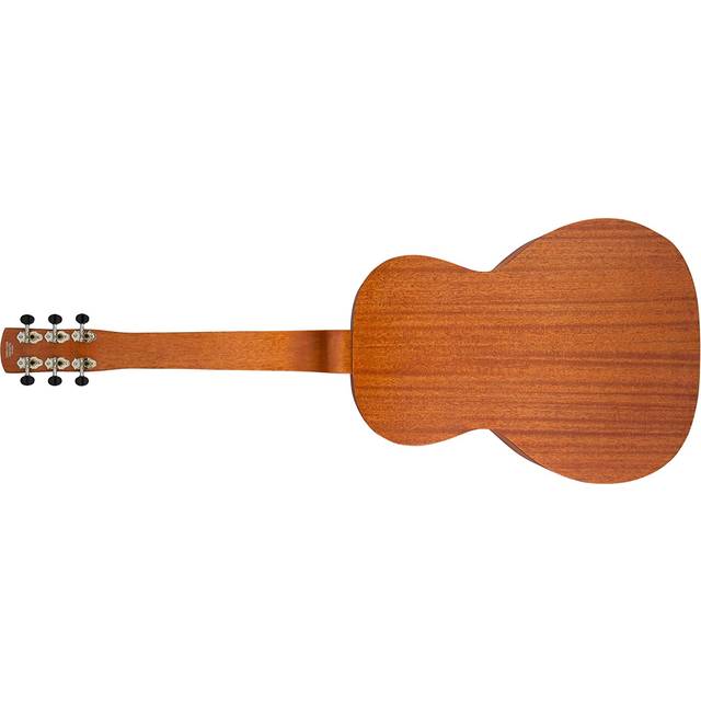 Gretsch G9210 - bild 3