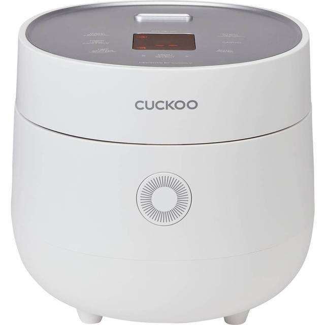 Cuckoo 1.08L