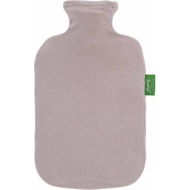 Fashy med fleece