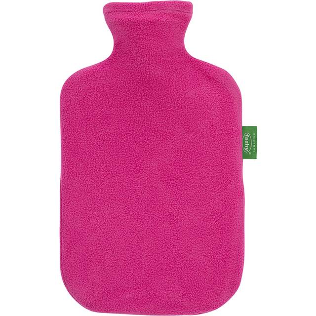 Fashy med fleece - bild 2