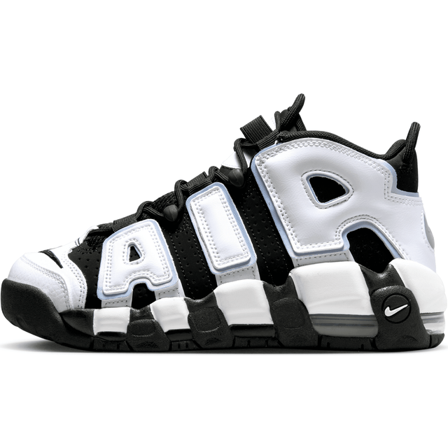Nike Air More Uptempo GS - bild 2