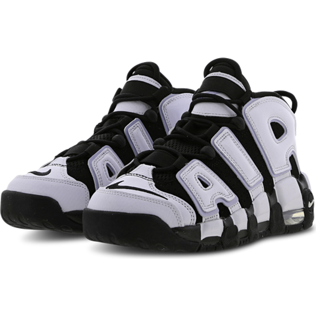 Nike Air More Uptempo GS - bild 3