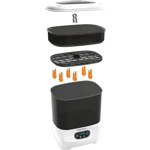 babybrezza Sterilizer Dryer - bild 3