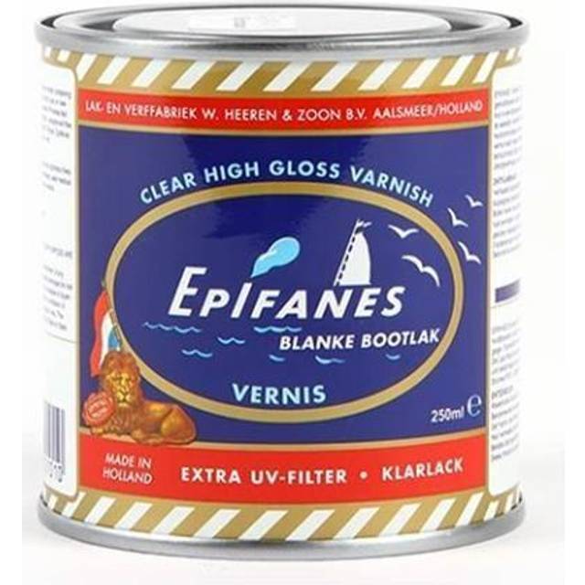 Epifanes Blank