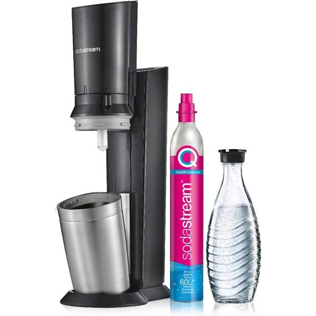 SodaStream Crystal