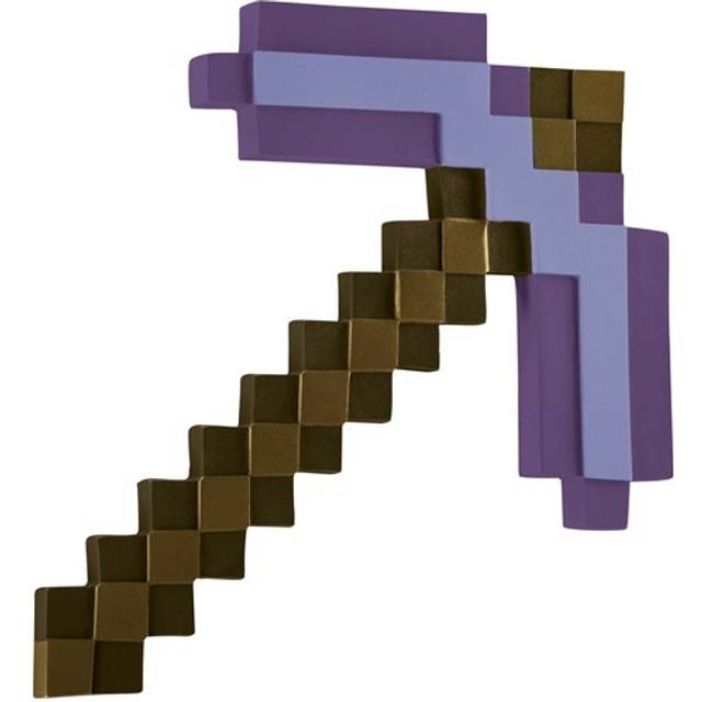 Disguise Enchanted Pickaxe - bild 3