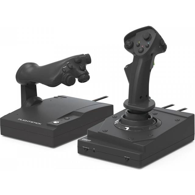 Hori Flight Stick for Xbox Series X