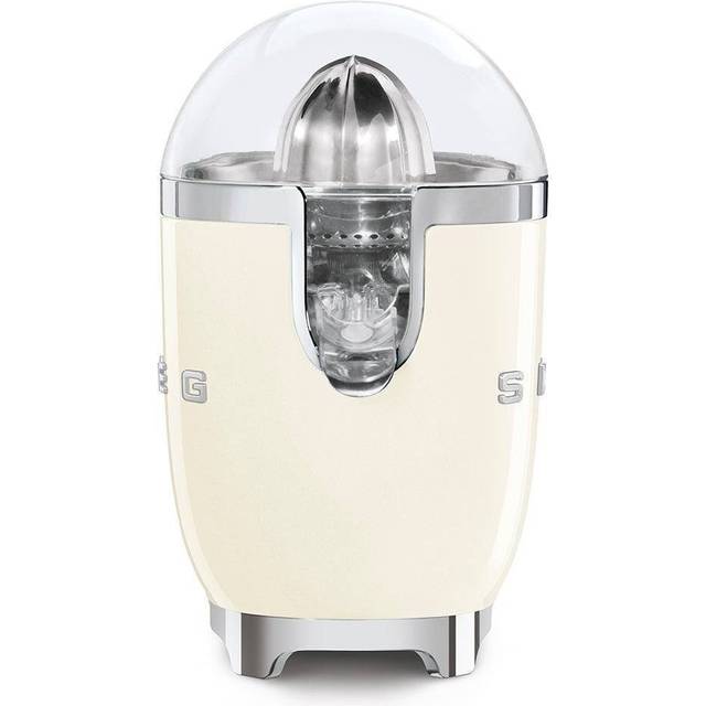 Smeg CJF11CREU - bild 3