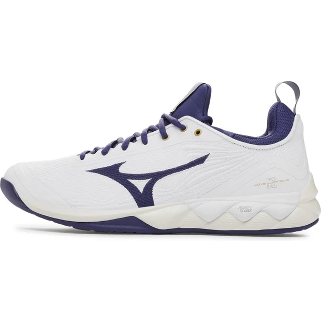 Mizuno Wave Luminous 2 - bild 2