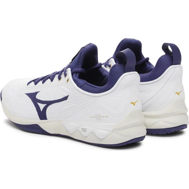 Mizuno Wave Luminous 2 - bild 3