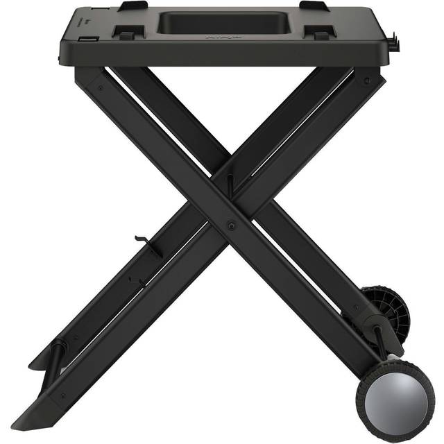 Ninja Woodfire