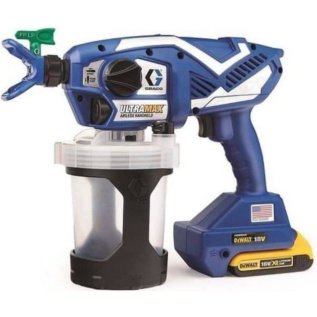 Graco GO17P