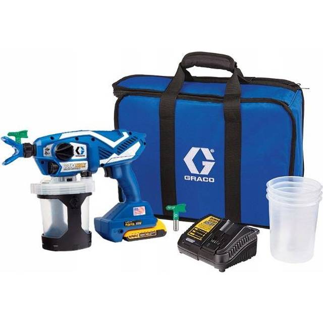 Graco GO17P - bild 2
