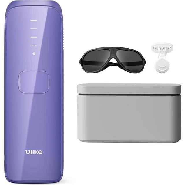 Ulike Air 3 Purple