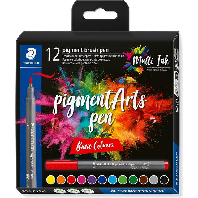 Staedtler Pigment