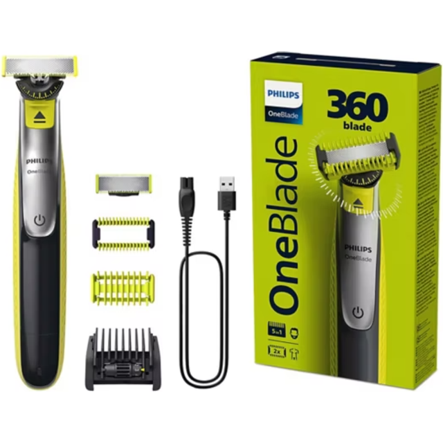 Philips OneBlade 360 - bild 2
