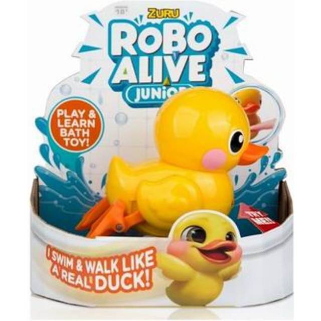 Zuru Robo Alive Junior Badeleke