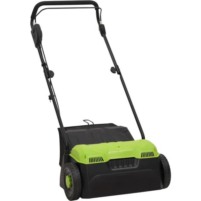 vidaXL Plenlufter 2-i-1 Elektrisk 1500 W