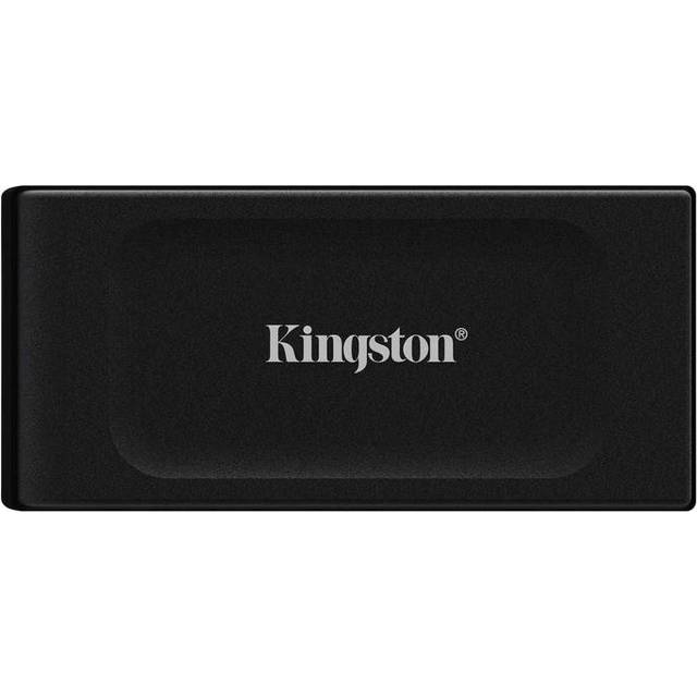 Kingston XS1000 2TB USB 3.2 Gen 2