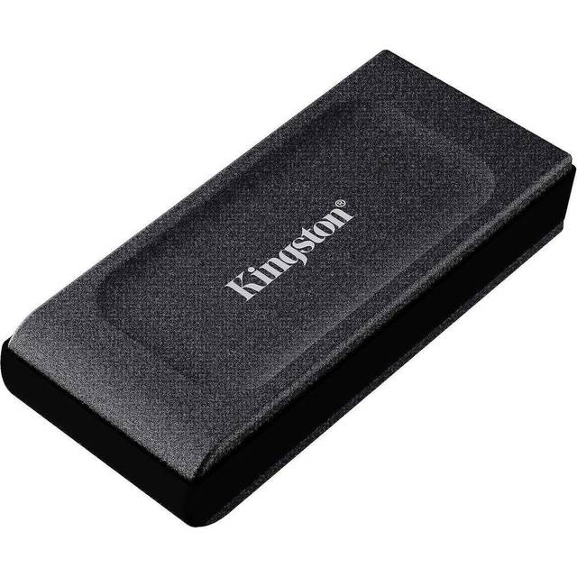 Kingston XS1000 - bild 2