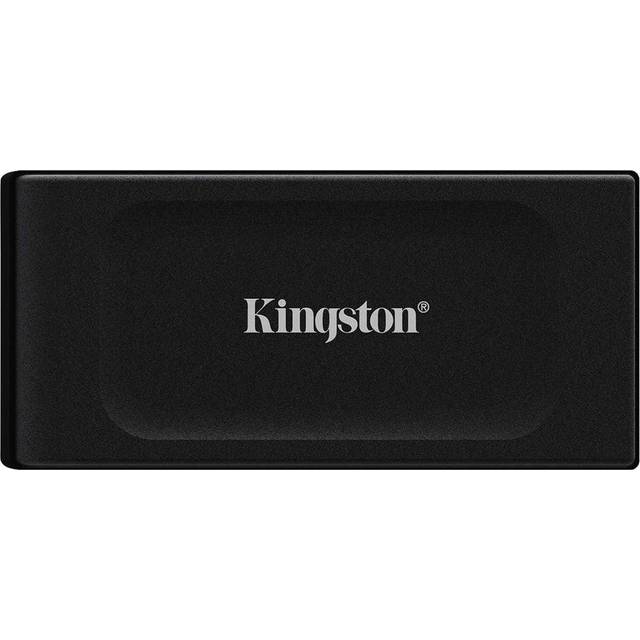 Kingston XS1000 - bild 3
