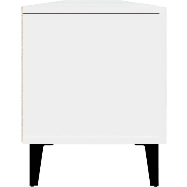 vidaXL 180 White - bild 4