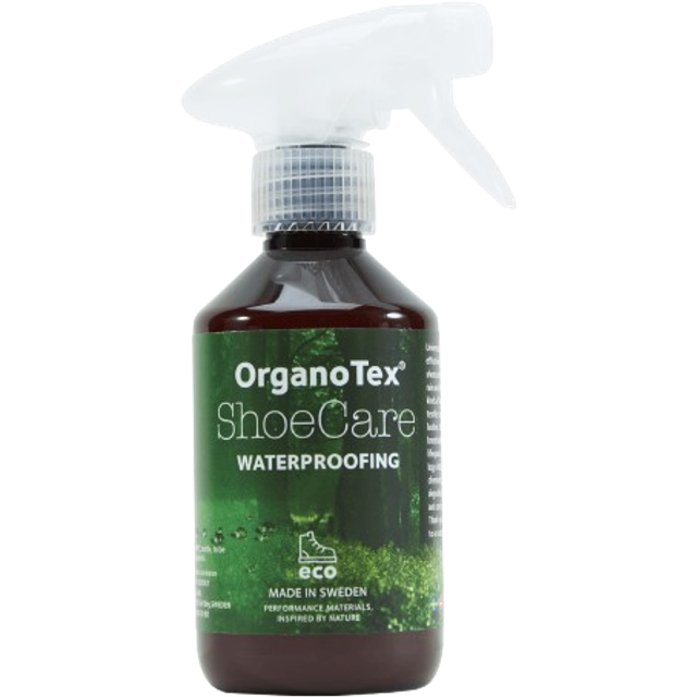 Organotex Waterproofing