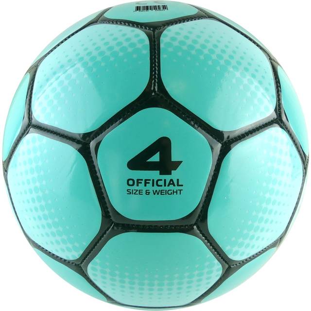 SportMe Fotball Playtech Størrelse 4